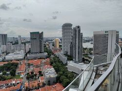 Duo Residences (D7), Apartment #523074311